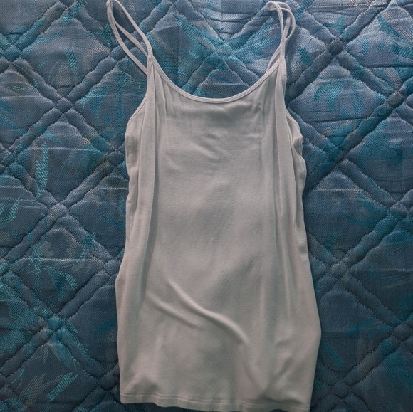 Le Chateau cami tank - Picture 1 of 2